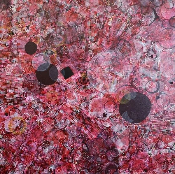 Malaika Charbonneau: Per Astera