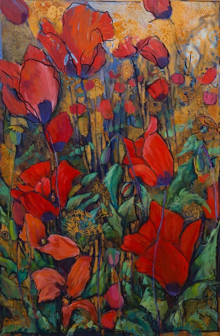 Group Show - Primavera