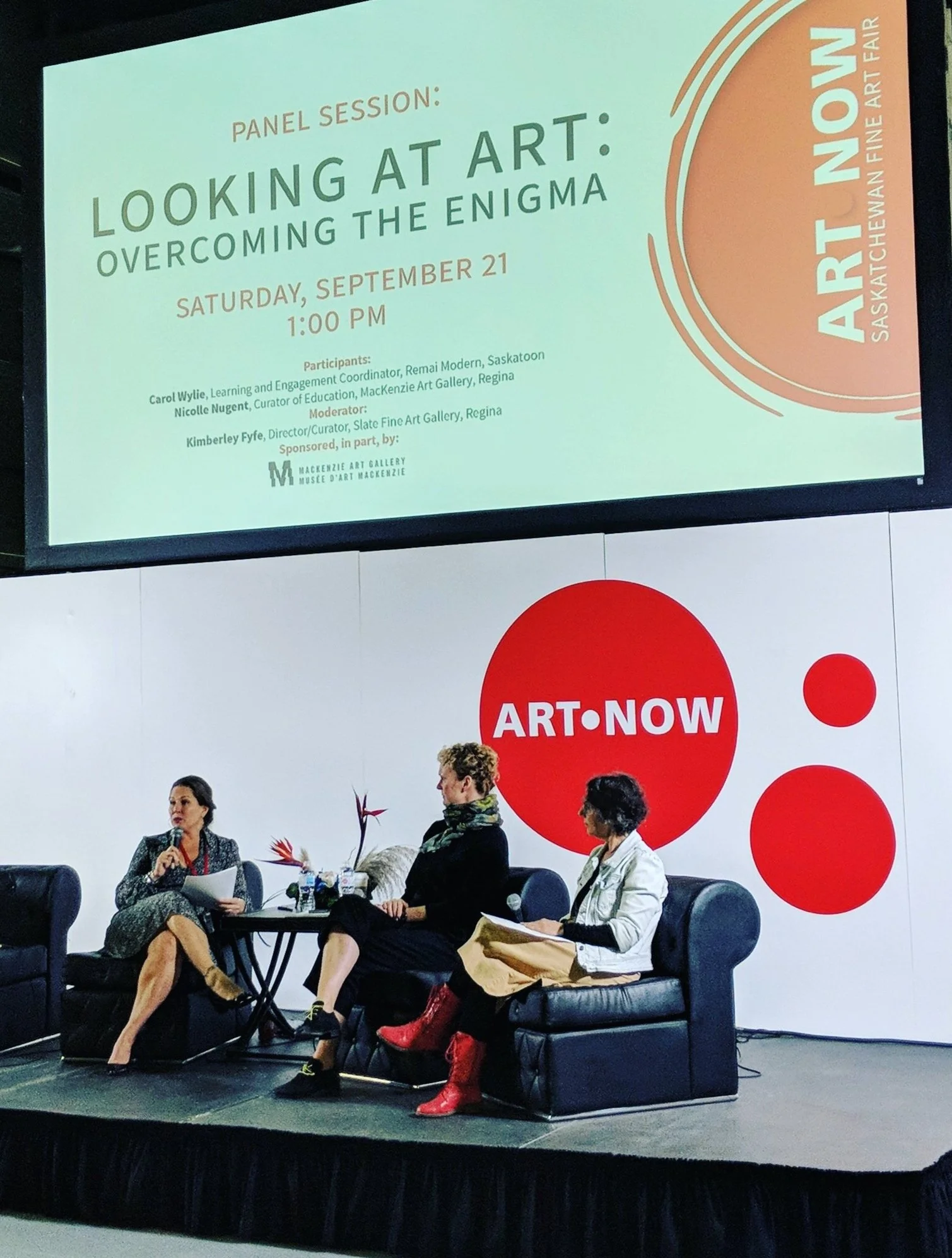 Online Programming announced for the 5th&nbsp;edition of the Art Now Fine Art Fair