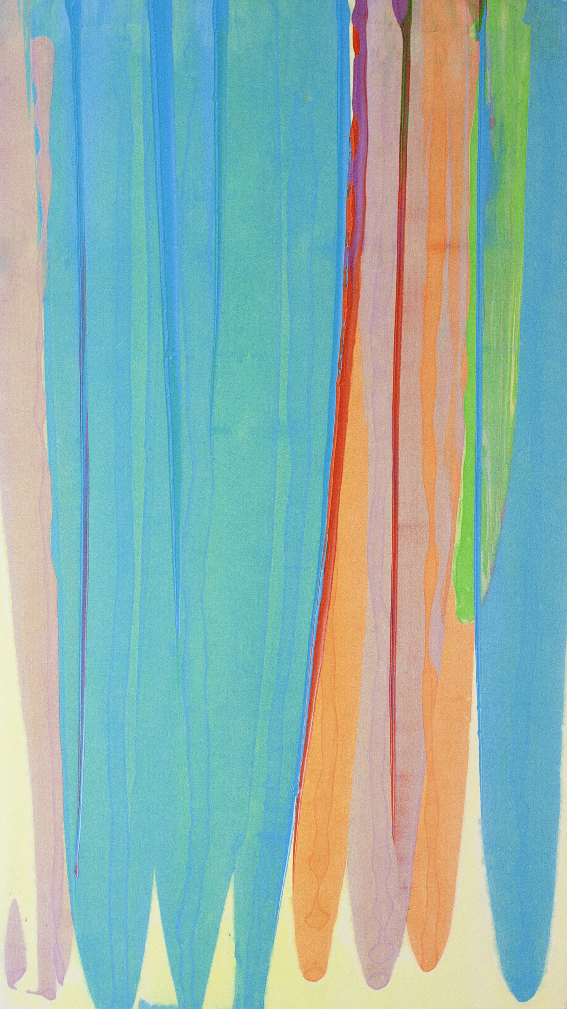 a reimagined art fair experience