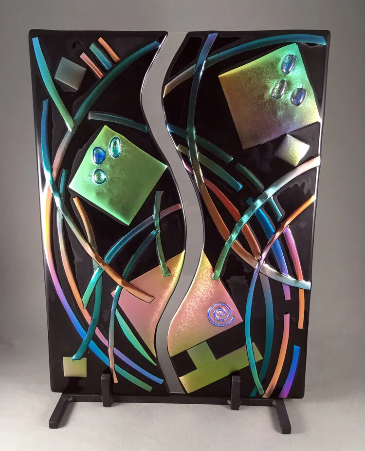 Arliss MacNeill - Colour Play