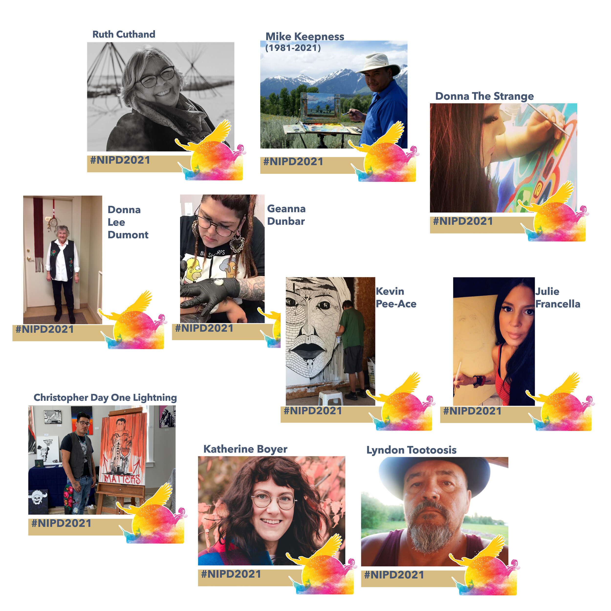  June 21 is National Indigenous Peoples Day