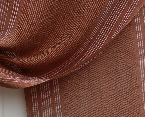 Vivian Wasiuta: EnWrap