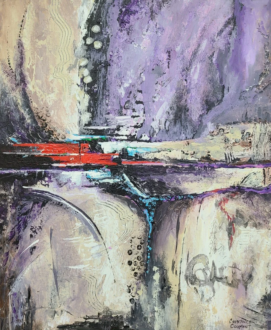 Multi-Artist Exhibition: Holiday Show
