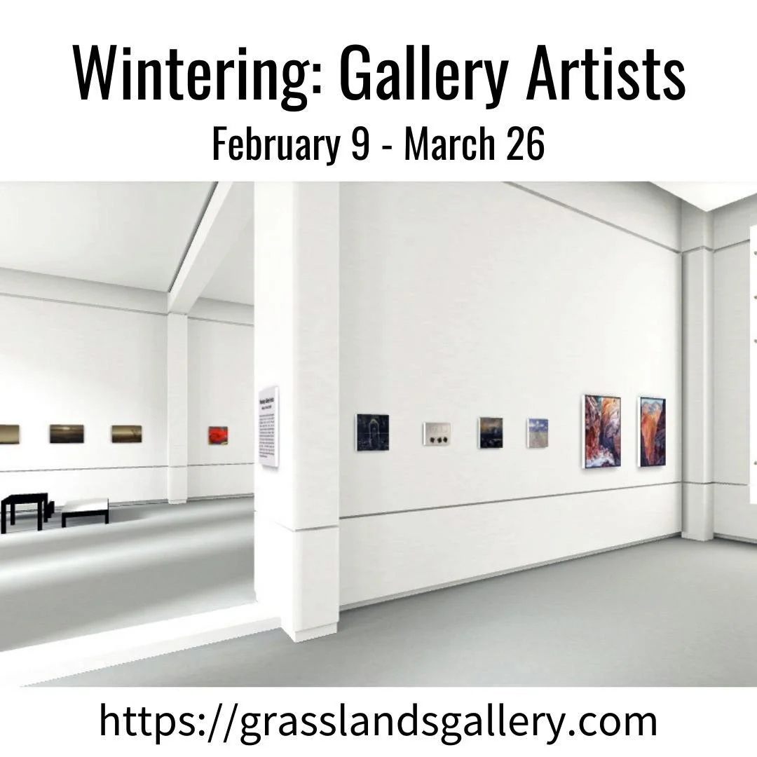 Wintering: Gallery Artists
