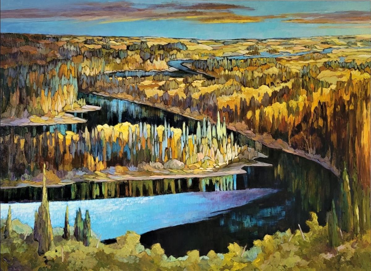 Cheryl Tuck-Tallon: Renewal
