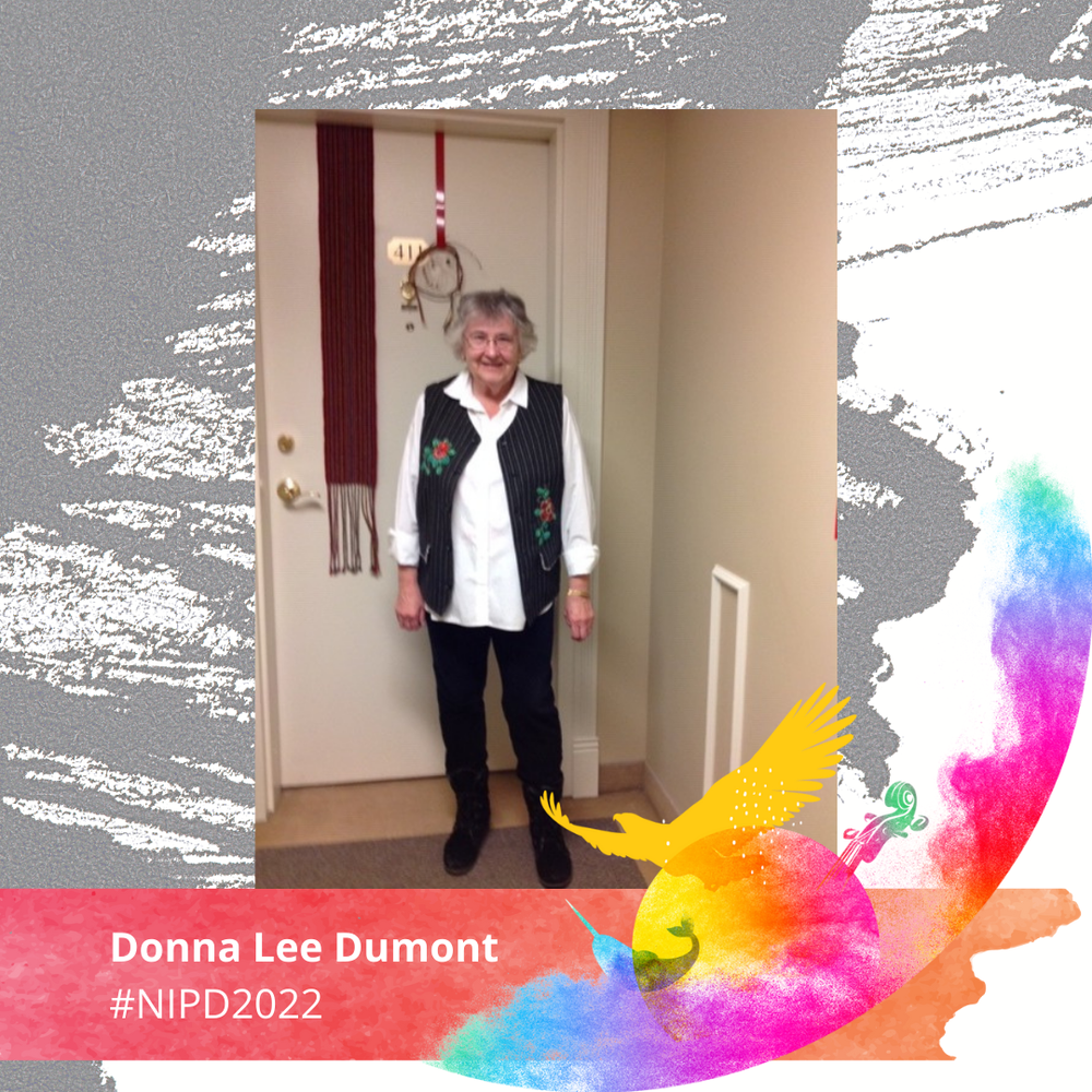 Donna Lee Dumont, Black Spruce Gallery