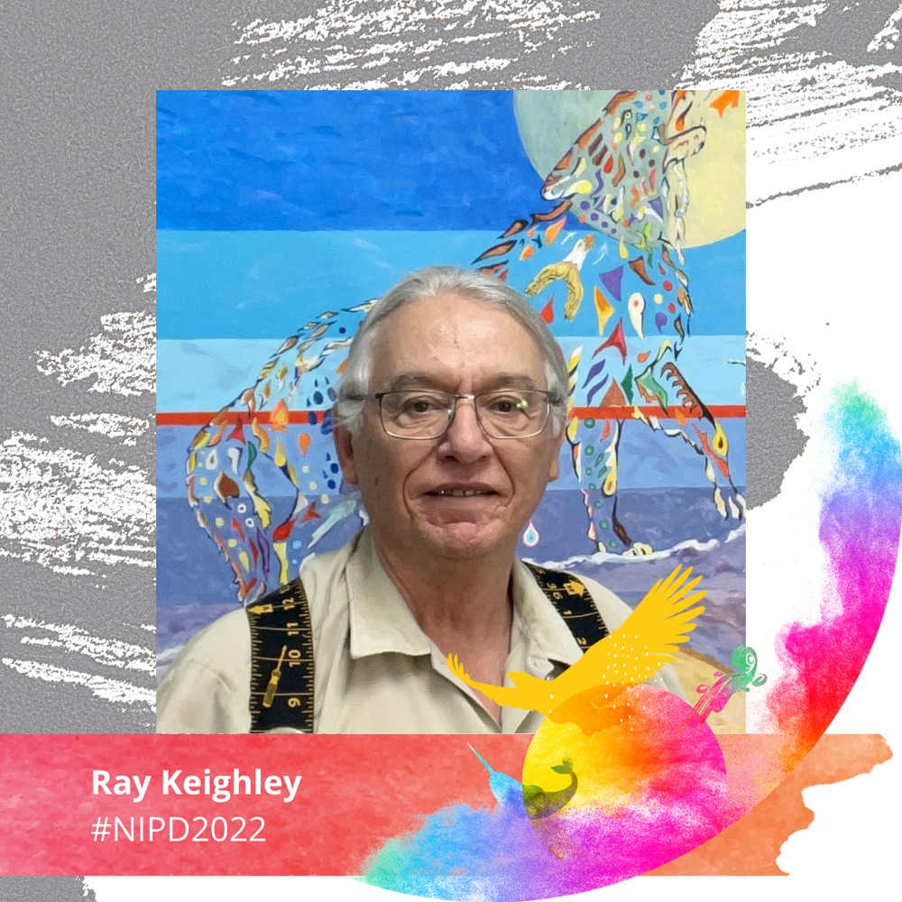 Ray Keighley, Collector's Choice Art Gallery
