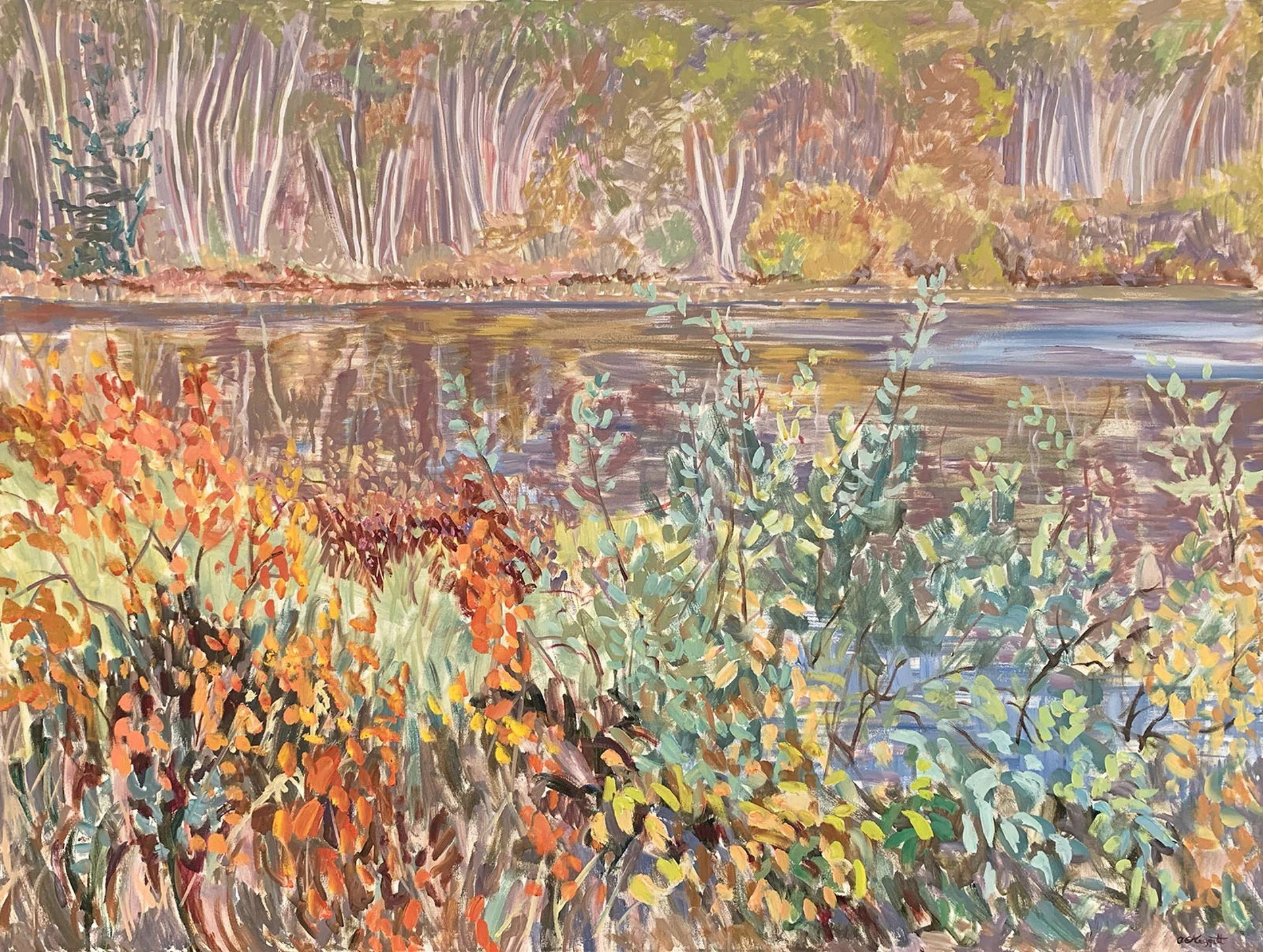 Multi-Artist Exhibition: Of Interest 