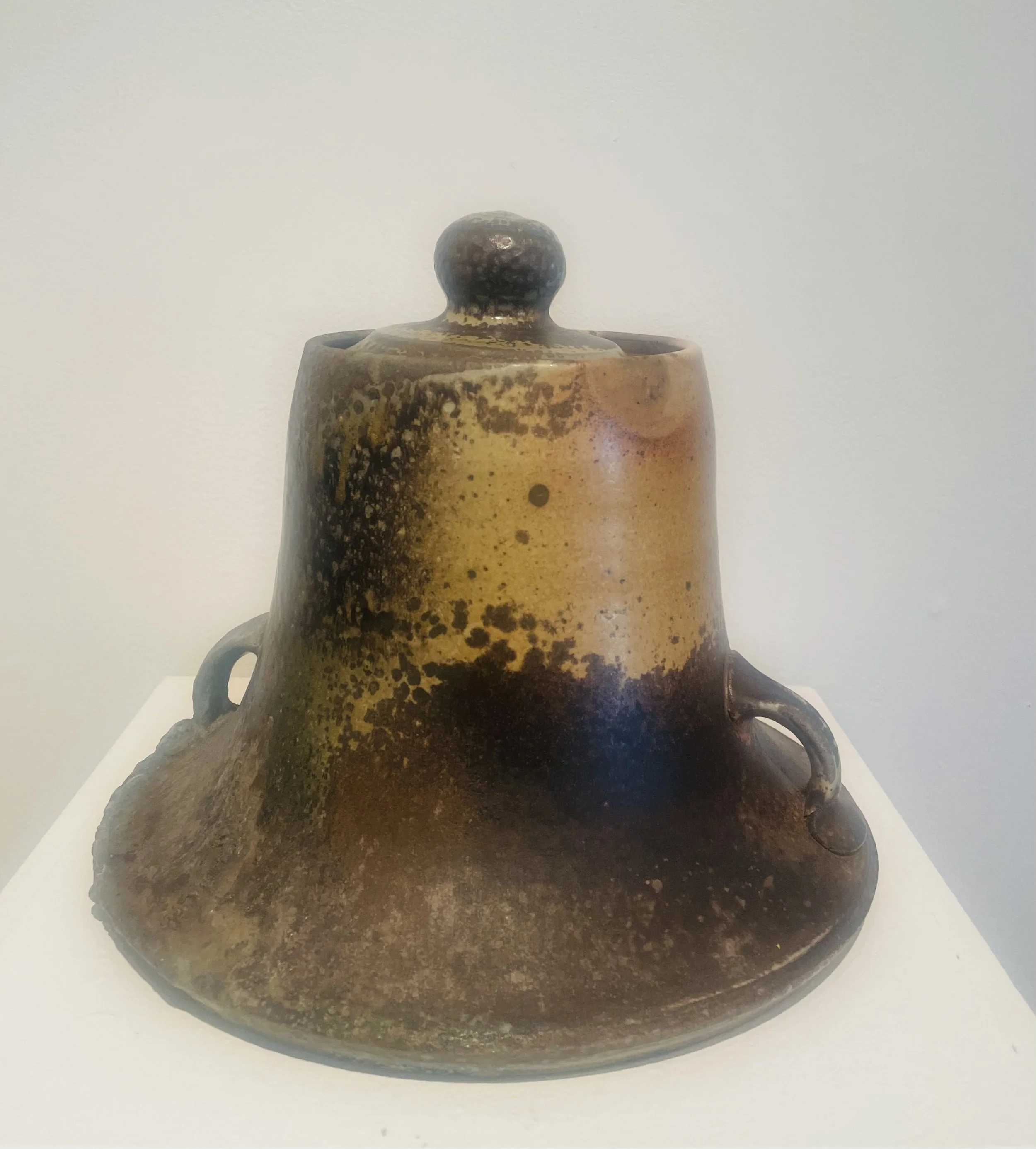 Jeff Stewart: Vessels