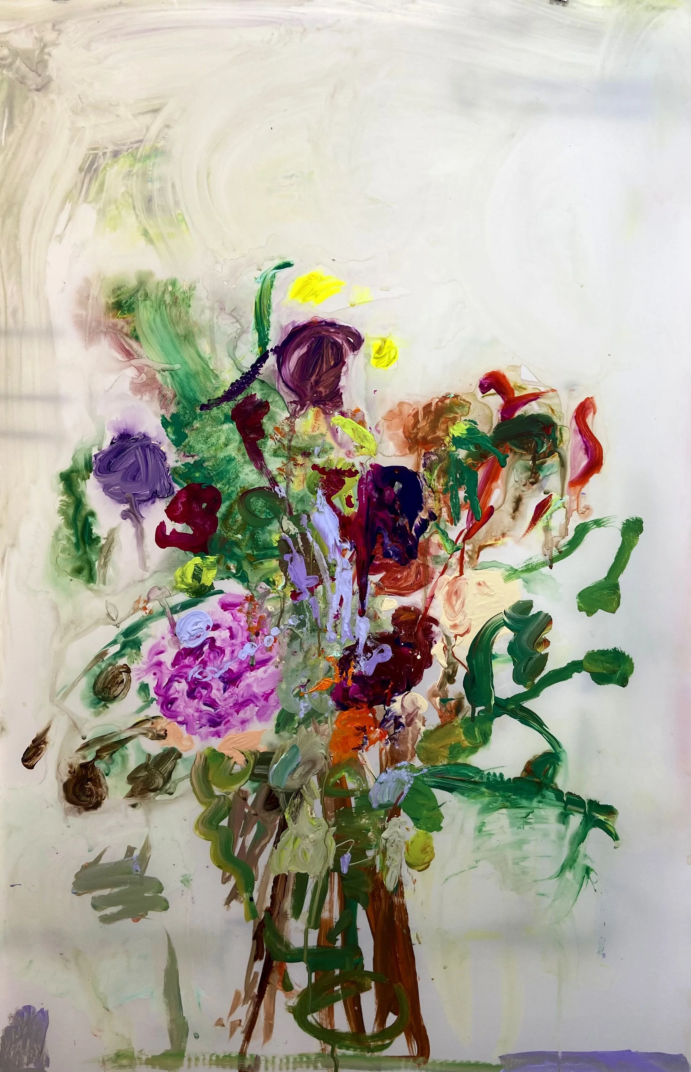 Multi-Artist Exhibition: Wonderland