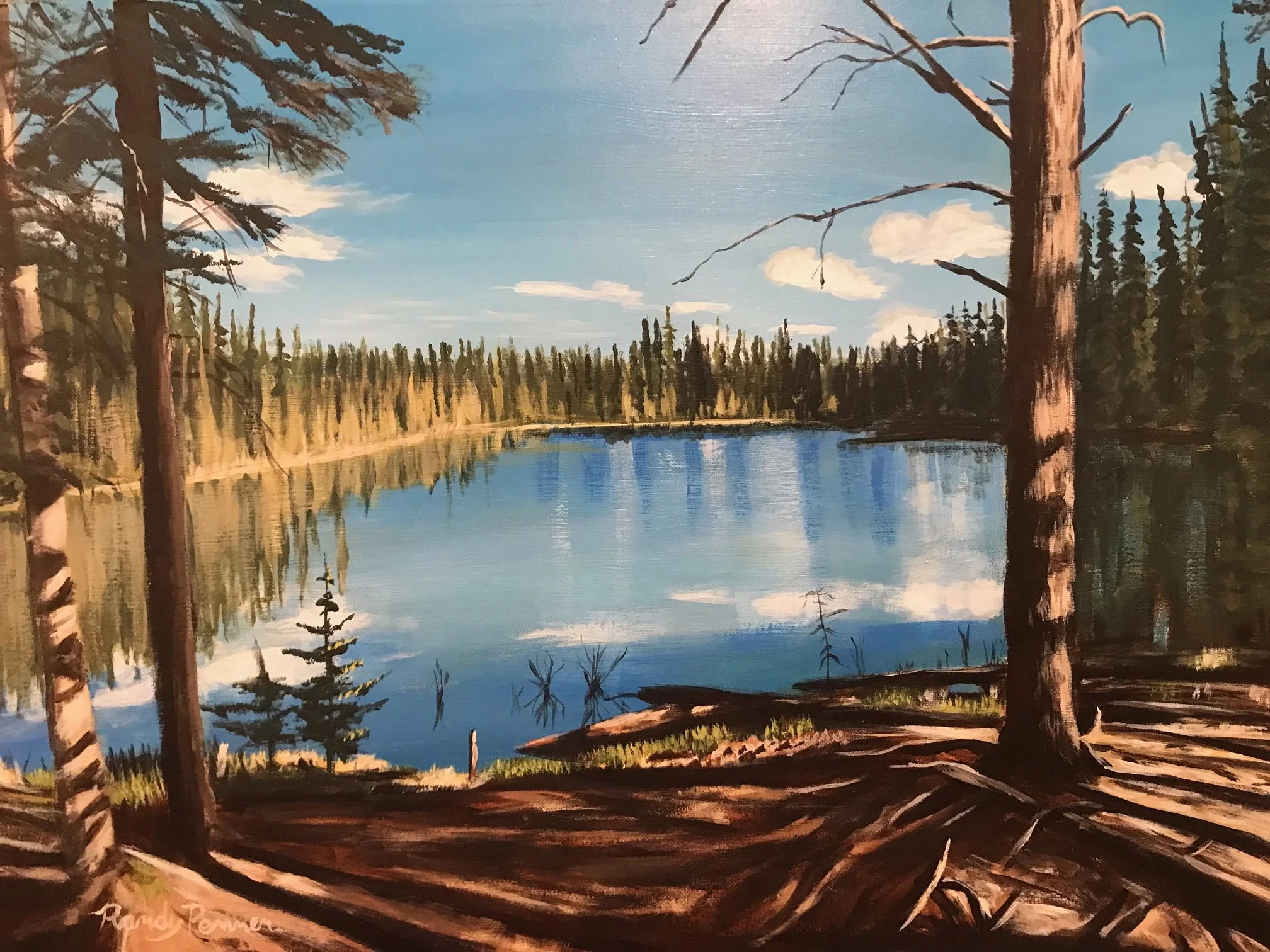 Multi-Artist Exhibition: Deck the Halls