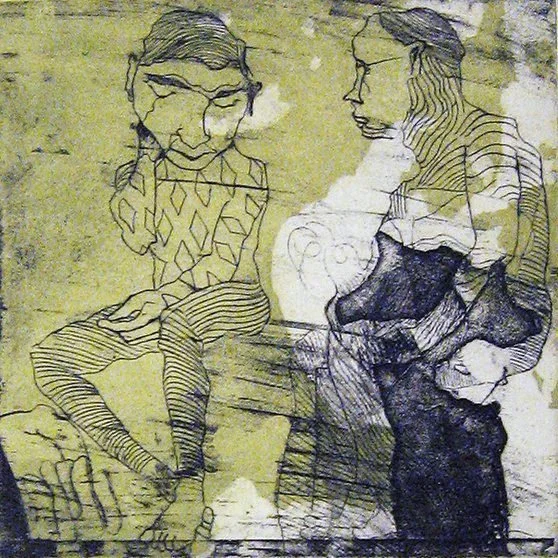 Multi-Artist Exhibition: February Focus