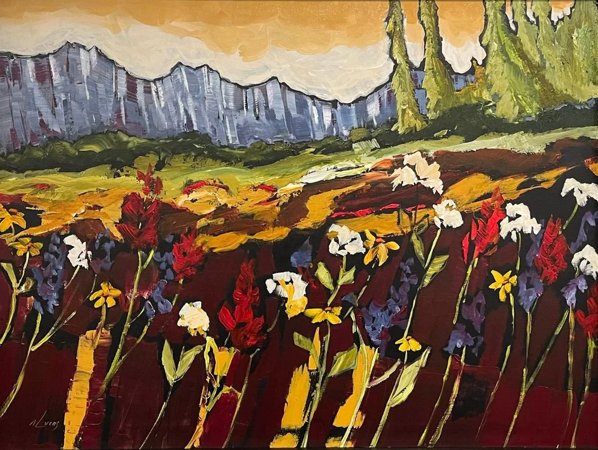 Multi-Artist Exhibition: Of Interest Winter 2023 edition