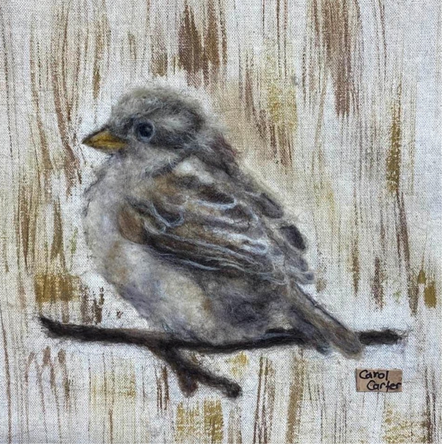 Multi-Artist Exhibition: Winter Rejuvenation