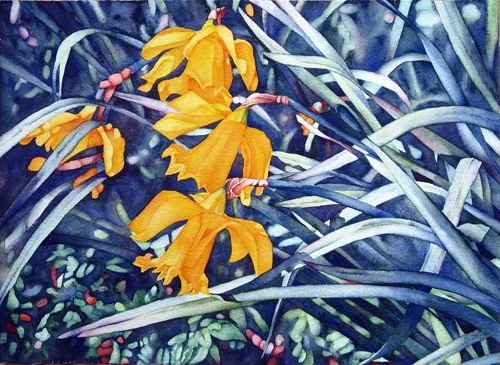 Multi-Artist Exhibition: Spring Refresh