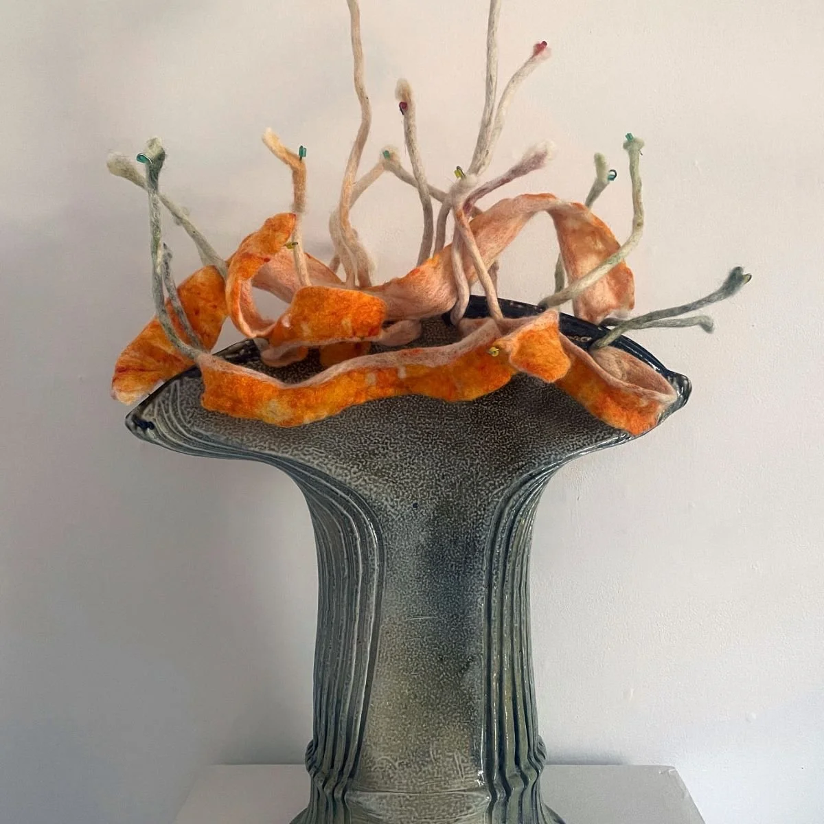 Multi-Artist Exhibition: Open Theme Small Works