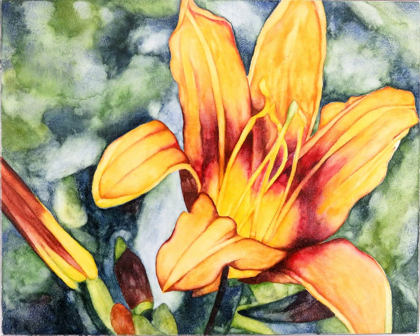 Multi-Artist Exhibition: Home