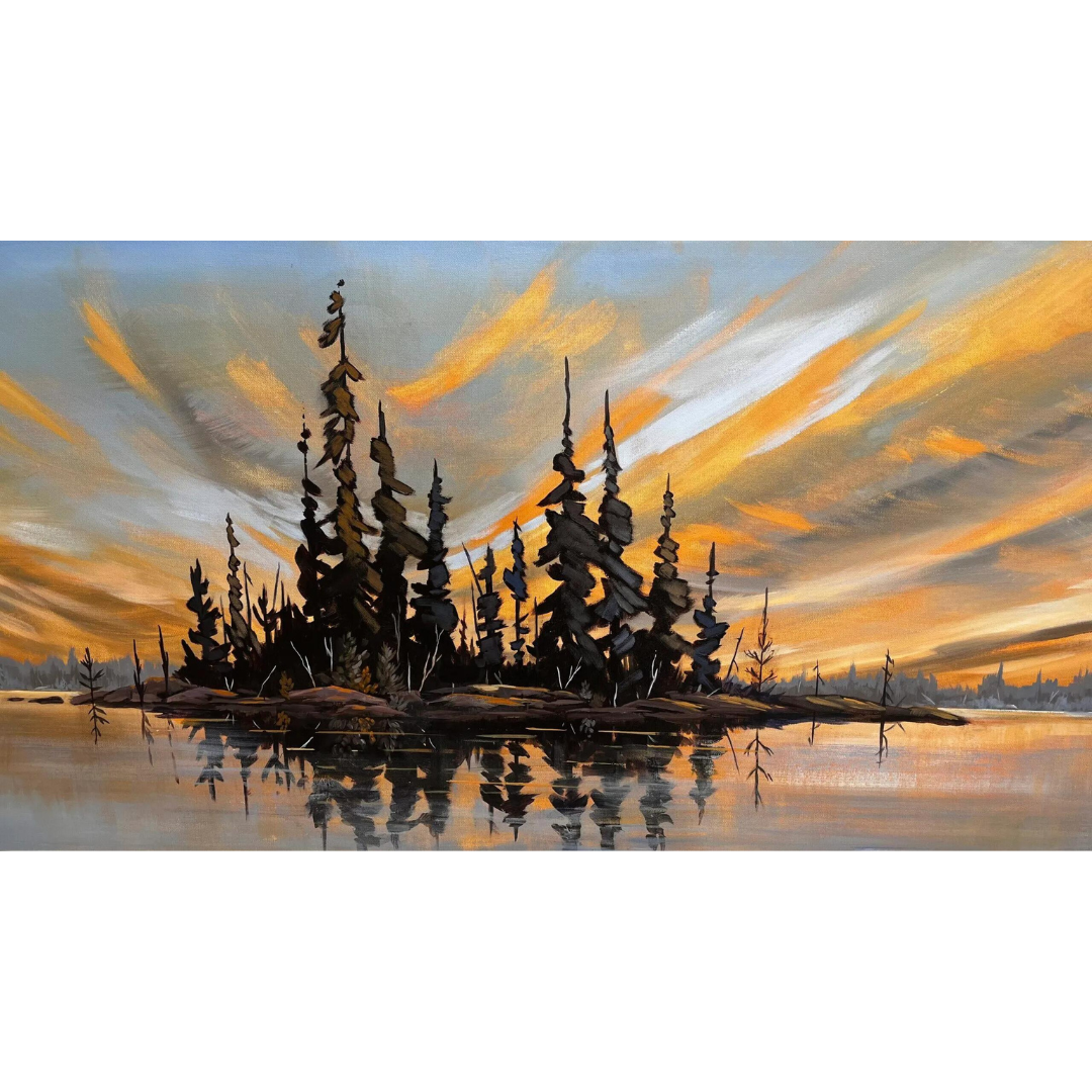 Multi-Artist Exhibition: As Far as the Eye Can See