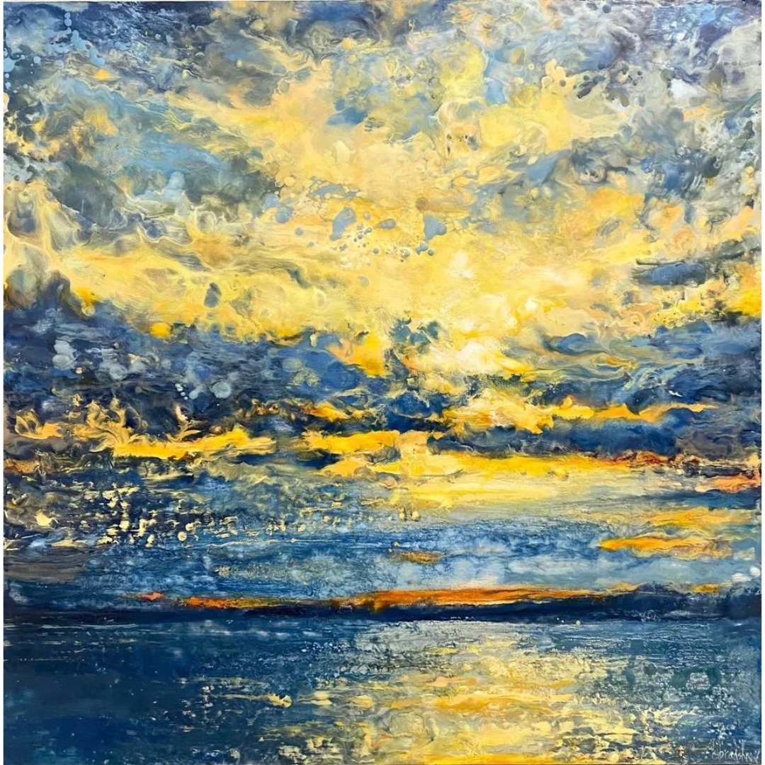Multi-Artist Exhibition: Cloud Illusions