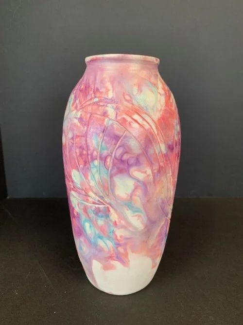 Mad Potters in Wonderland &amp; While We Were Away