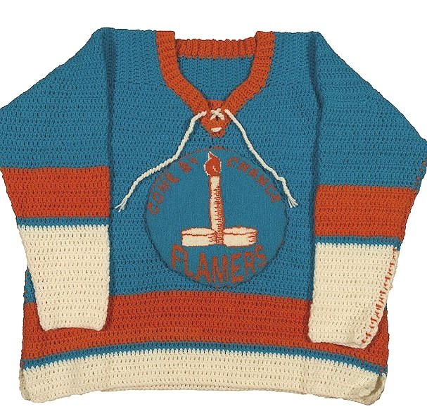 Lucas Morneau: Queer Newfoundland Hockey League