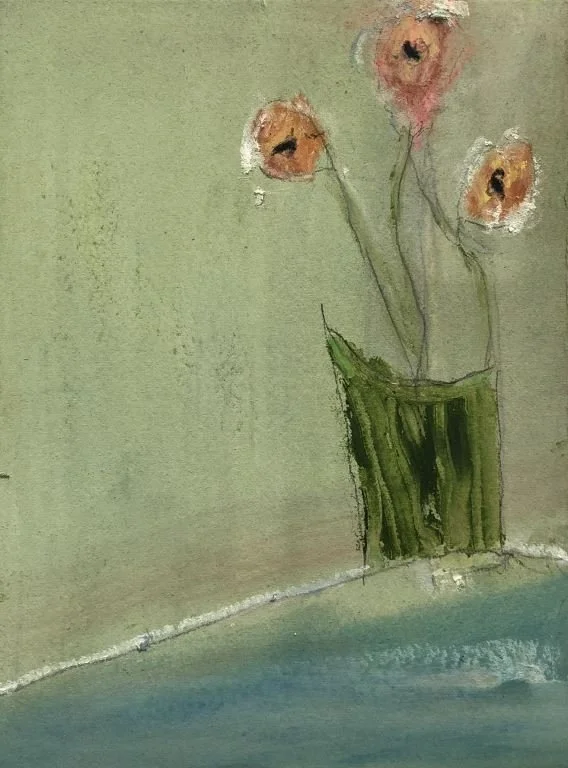 Multi-Artist Exhibition: Summer Selected and New