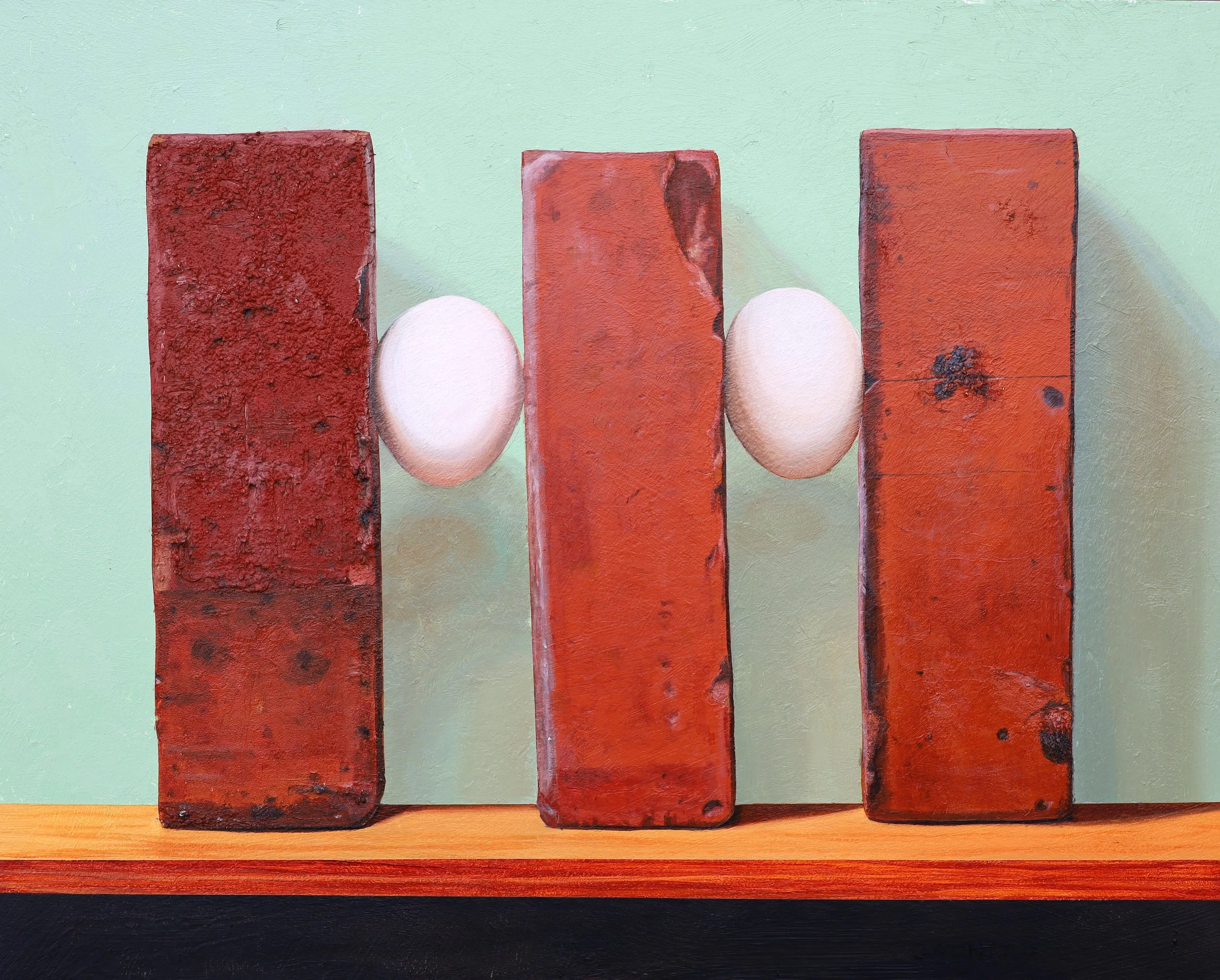 David Garneau: Visual Poetry