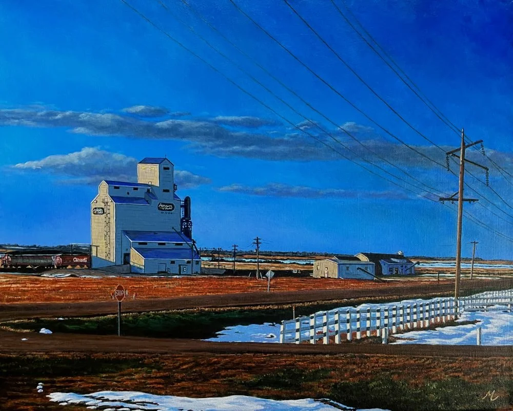 Multi-Artist Exhibition: Season of Change Art Show &amp; Sale