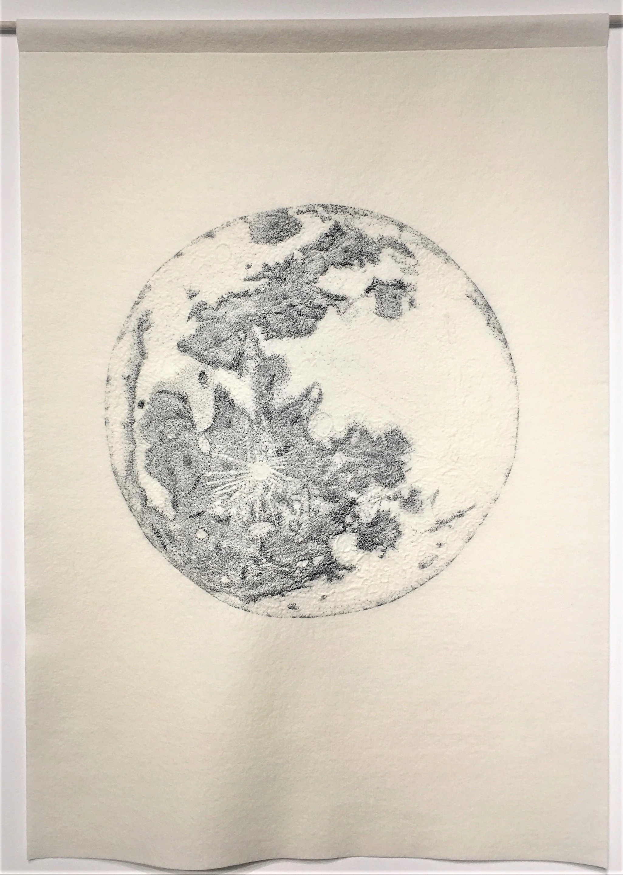 Savannah Holt, Zoë Schneider, &amp; Hanna Yokozawa Farquharson: Lunar Lore