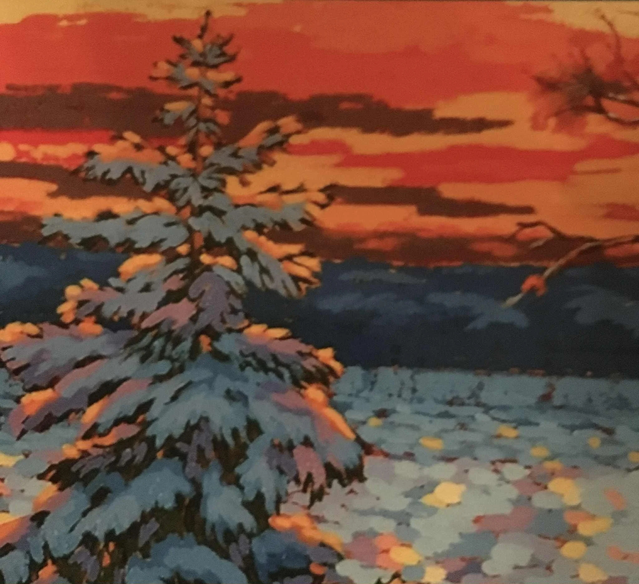 multi-artist: Open House