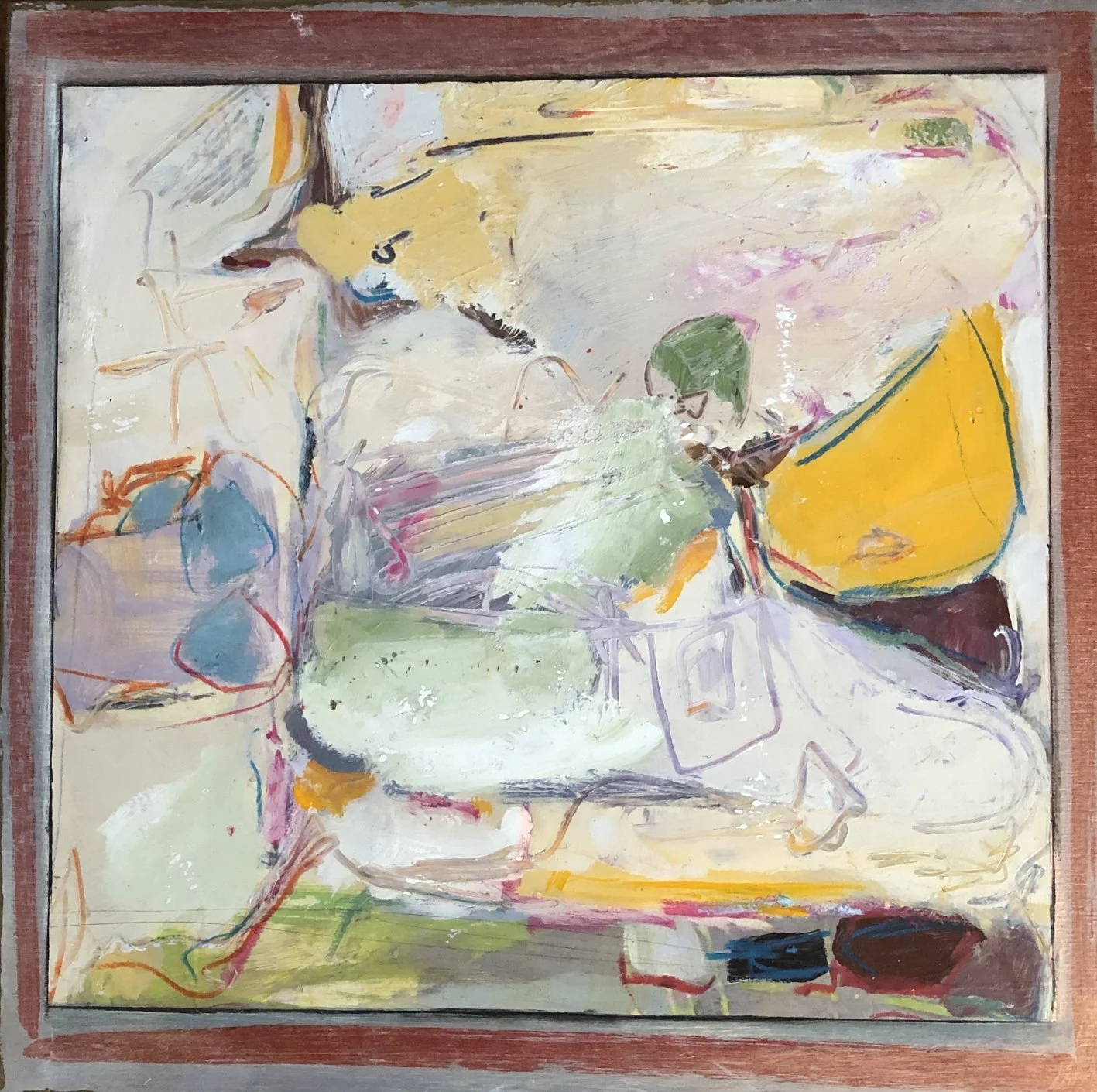 Multi-Artist Exhibition: Holiday Show