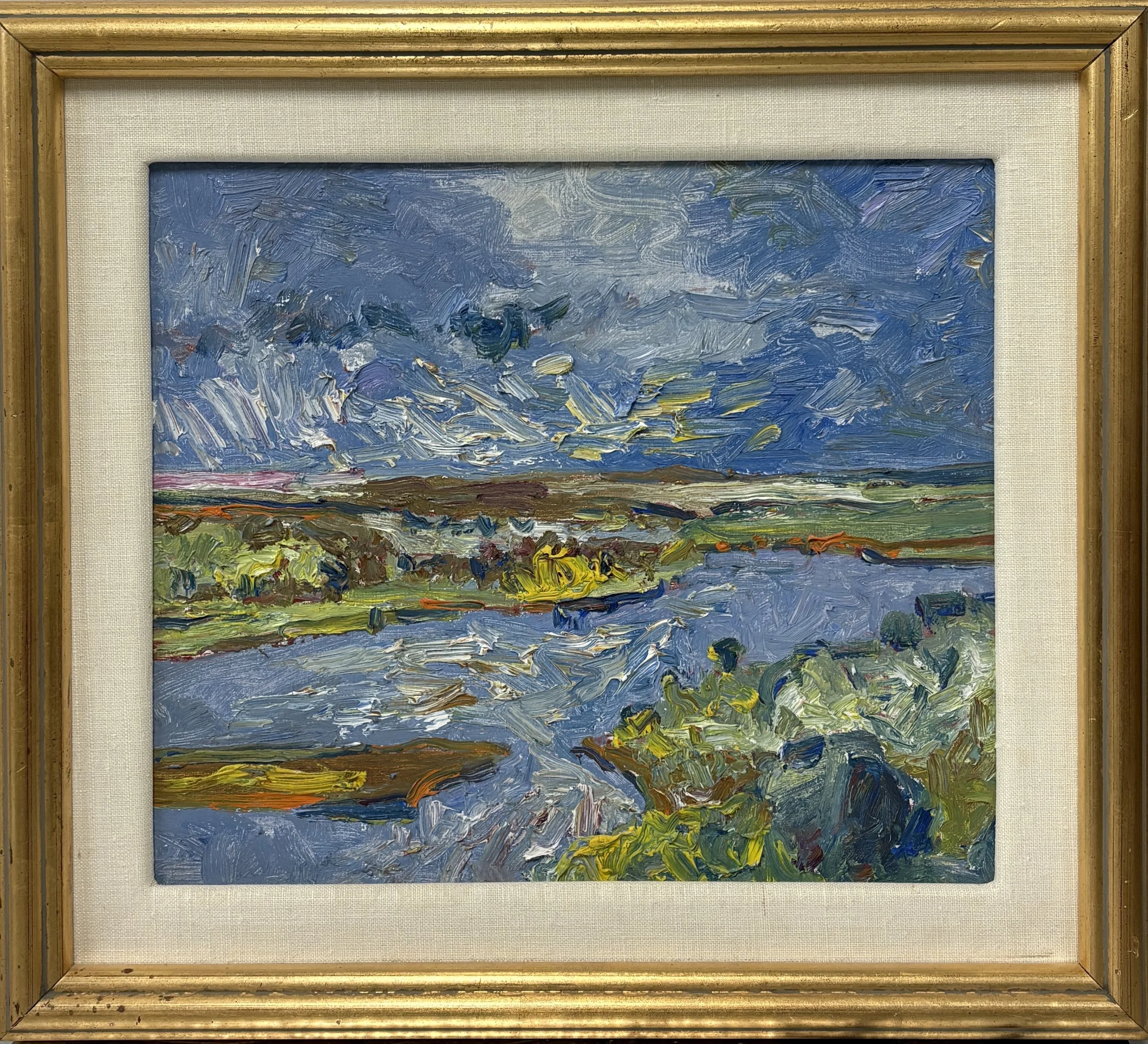 Multi-Artist Exhibition: Of Interest Winter Edition