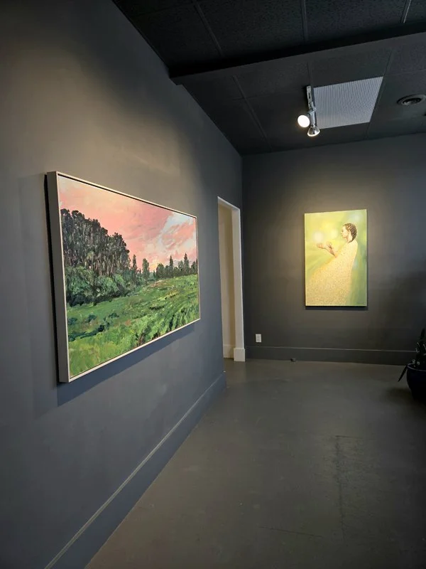 Multi-Artist Exhibition: Winter Group Show