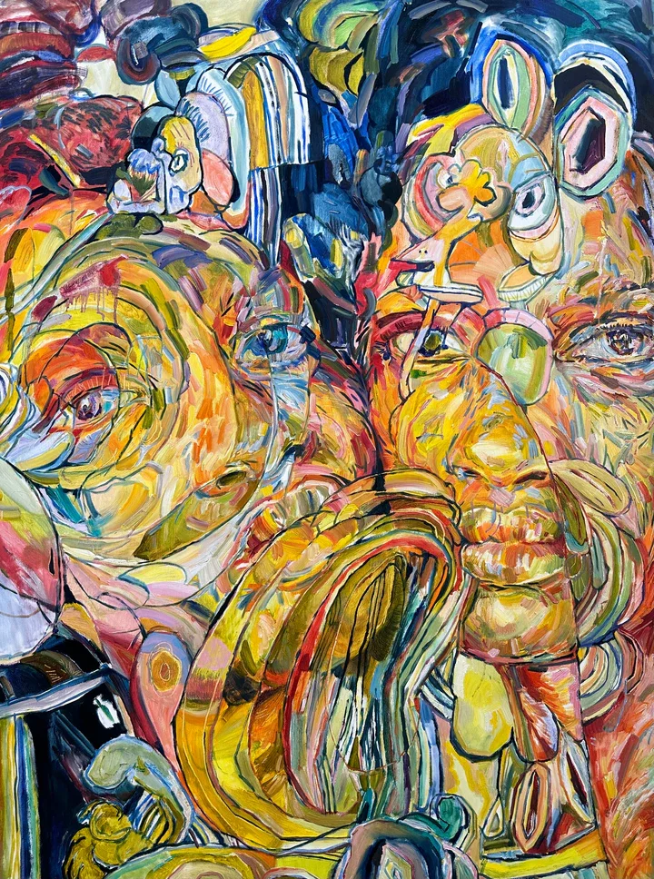 Multi-Artist Exhibition: Face Value