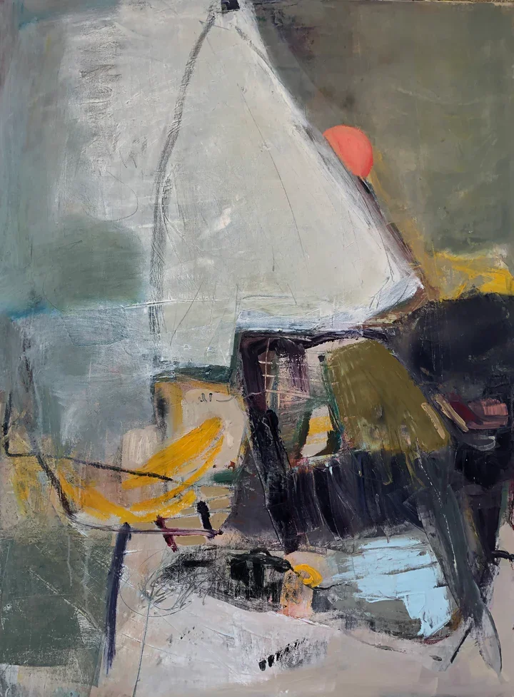 Multi-Artist Exhibition: From Scratch