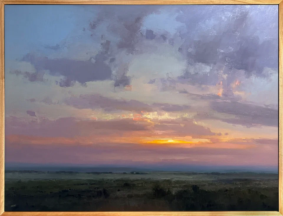 Christine Code: Chasing the Light