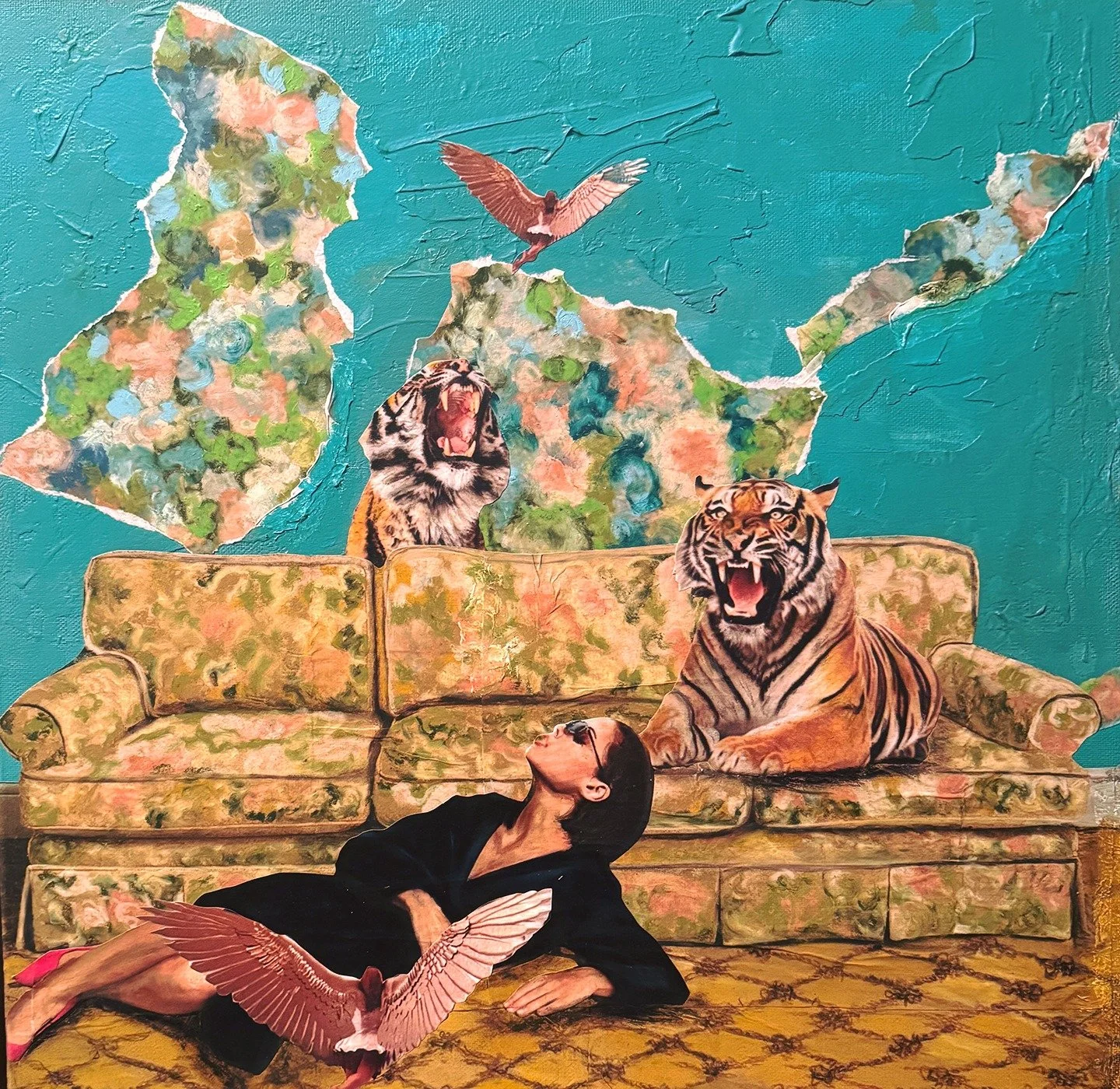 🎉 Happy International Women&rsquo;s Day! 🎉

Today we celebrate all the talented women in our lives who contribute so much to all facets of humanity. They deserve recognition and appreciation every day - but especially today. 

Learn more about Inte