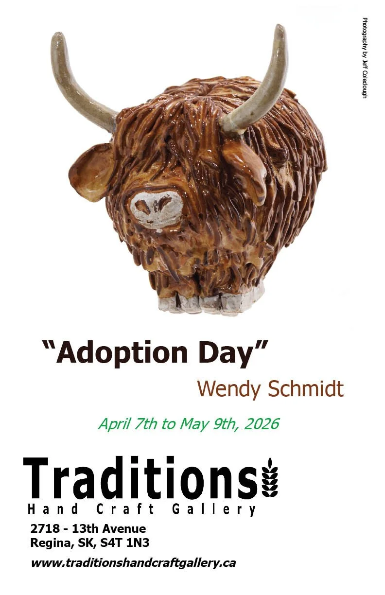 Wendy Schmidt: Adoption Day