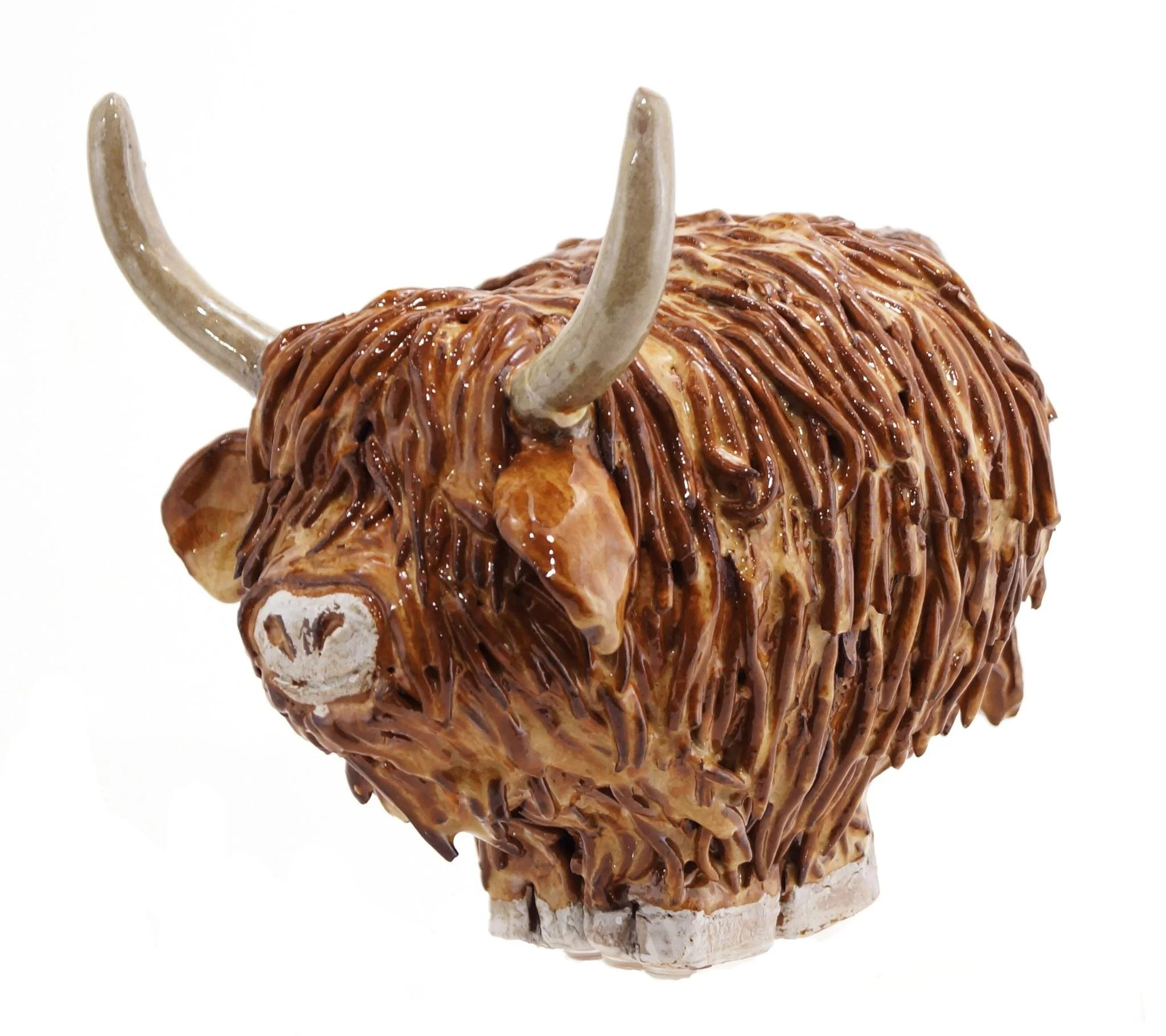 A new feature window exhibition is now open at @traditionshandcraft in Regina.  Wendy Schmidt's Adoption Day is on display now until May 9. 

Stop by the gallery to view an array of hand crafted ceramic coin banks, ready to go home with you.

Wendy S