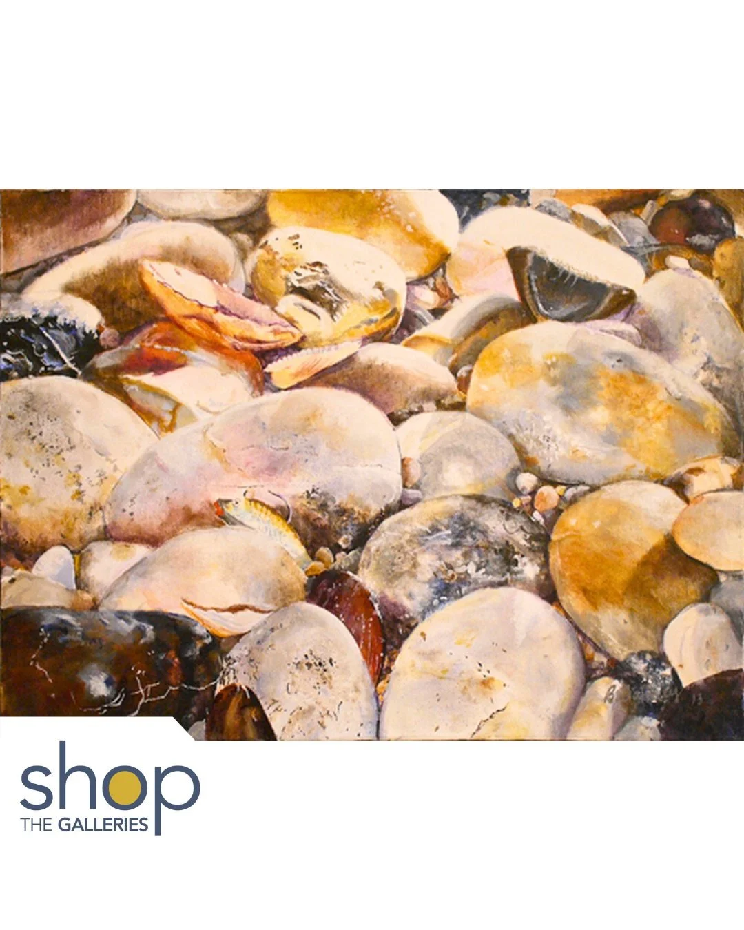 Spruce up your home for Spring with fine art from www.ShopTheGalleries.ca. With 180 pieces to choose from, you are sure to find that perfect one. 

View these works and more from @nouveaugallery in Regina at https://shopthegalleries.ca/nouveau-galler