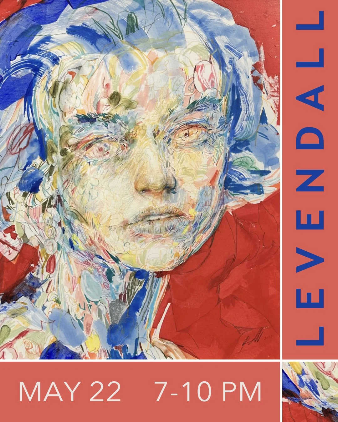 Levendall