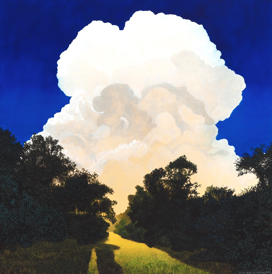 Sean William Randall: Meander