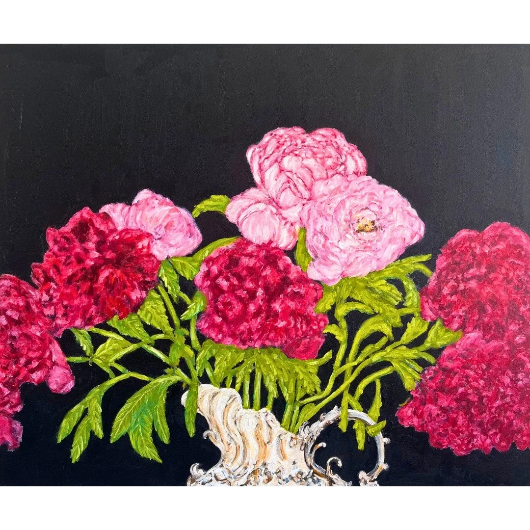 This Mother&rsquo;s Day, find the perfect gift for the one you love at your local gallery. 💕

Shop these works and more at www.shopthegalleries.ca/featured-works. View a selection of original artworks from your local galleries, just in time for Moth