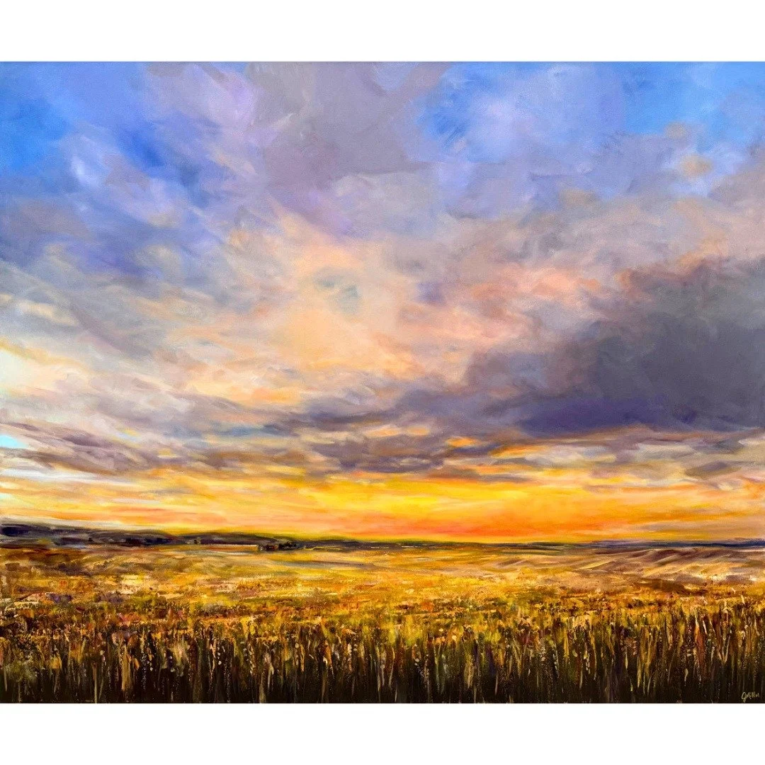 Show your appreciation with original art. Give a one-of-a-kind gift for your one-of-a-kind Mom. 🖼️ 

Shop these works and more at www.shopthegalleries.ca/featured-works. View a selection of original artworks from your local galleries, just in time f