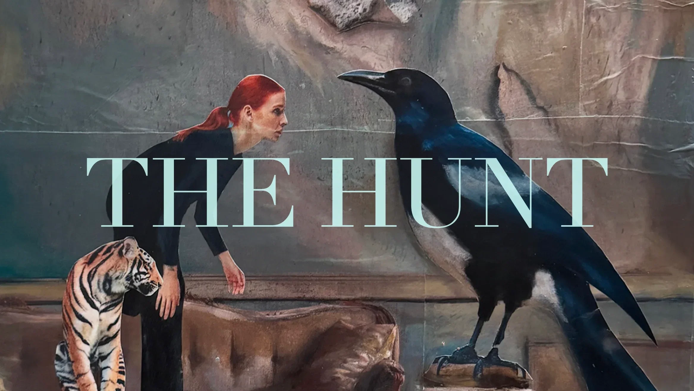 The Hunt: Scavenger Hunt