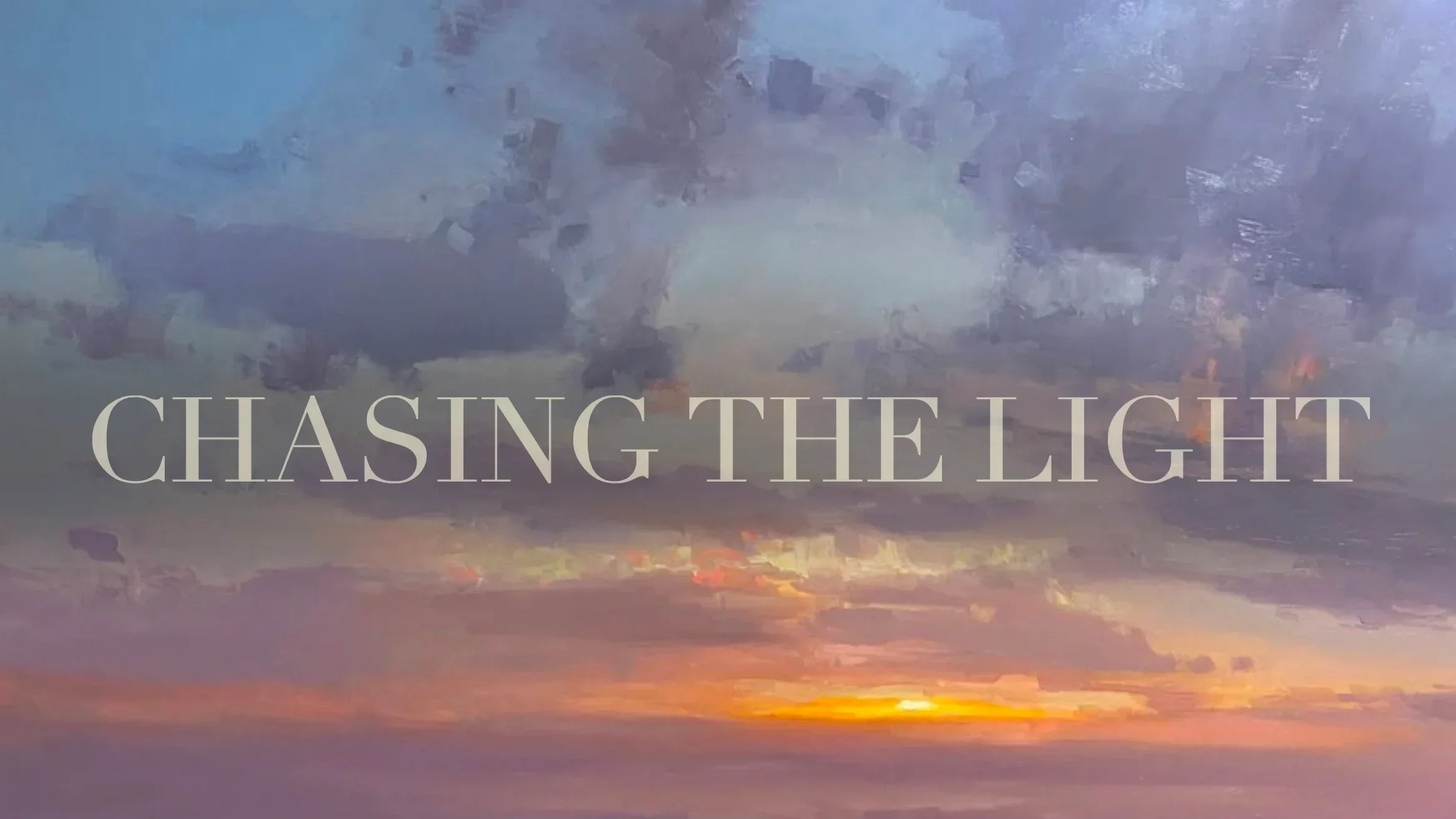 Christine Code: Chasing the Light