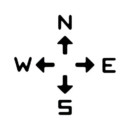 Multi-Artist Exhibition: Direction(s)