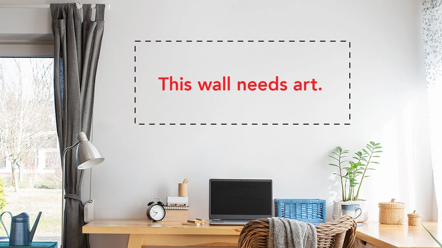 Your Wall is Waiting