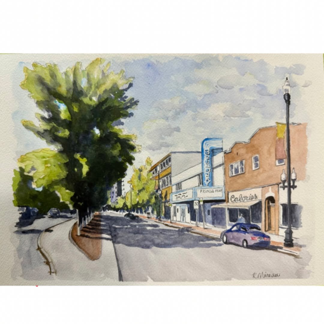 Only one week left to check out Dandelion Art Framing and Gallery&rsquo;s multi-artist exhibition on until June 4, in Saskatoon!

Flowers, beaches, cows, people, chameleons an eclectic show that will please your senses.

Dandelion Art Framing and Gal
